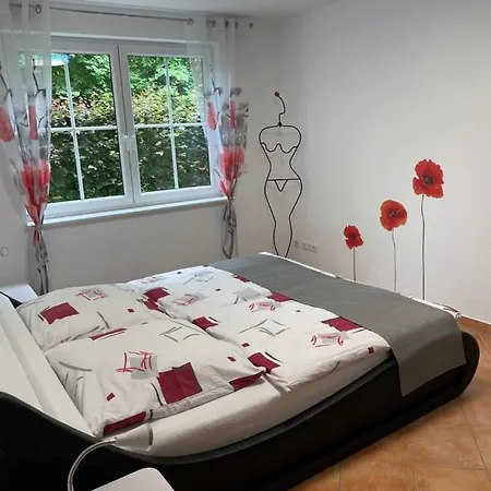 Buhlau Apartmán