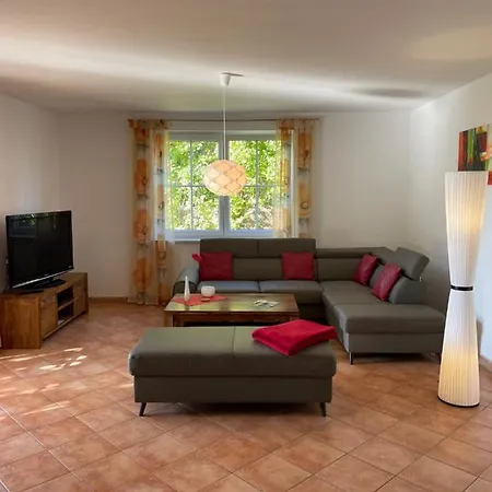 Apartmán Buhlau