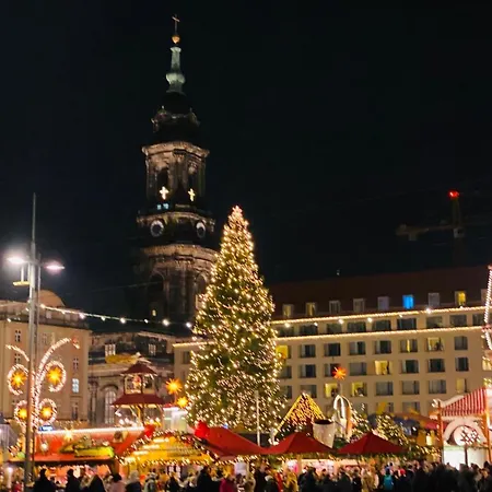 Bühlau * Dresden
