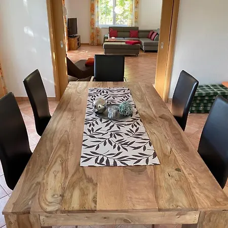 Bühlau Apartment